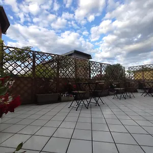 Casa Dei Fiori Bolonha