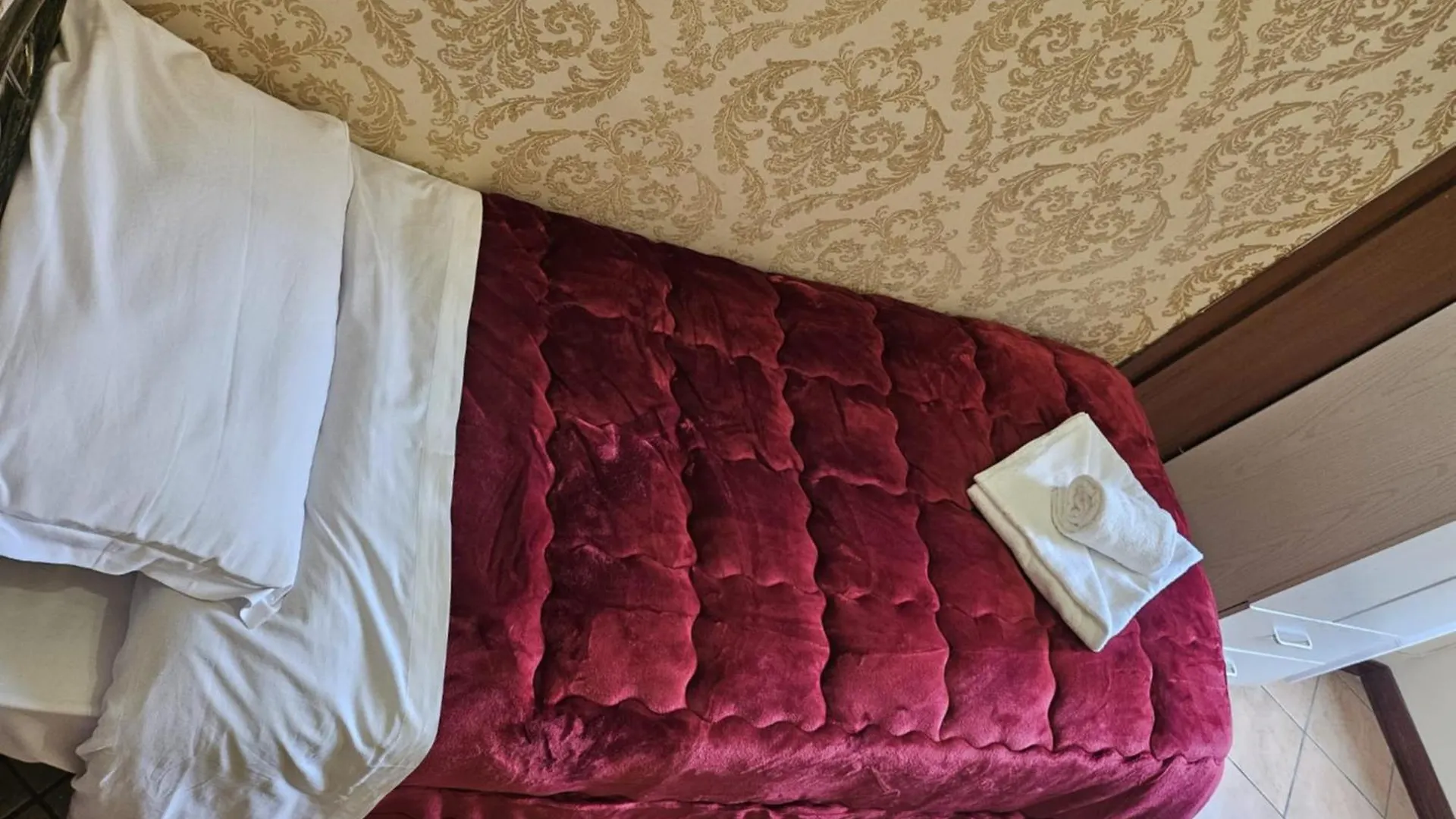 רומא Hotel Giubileo