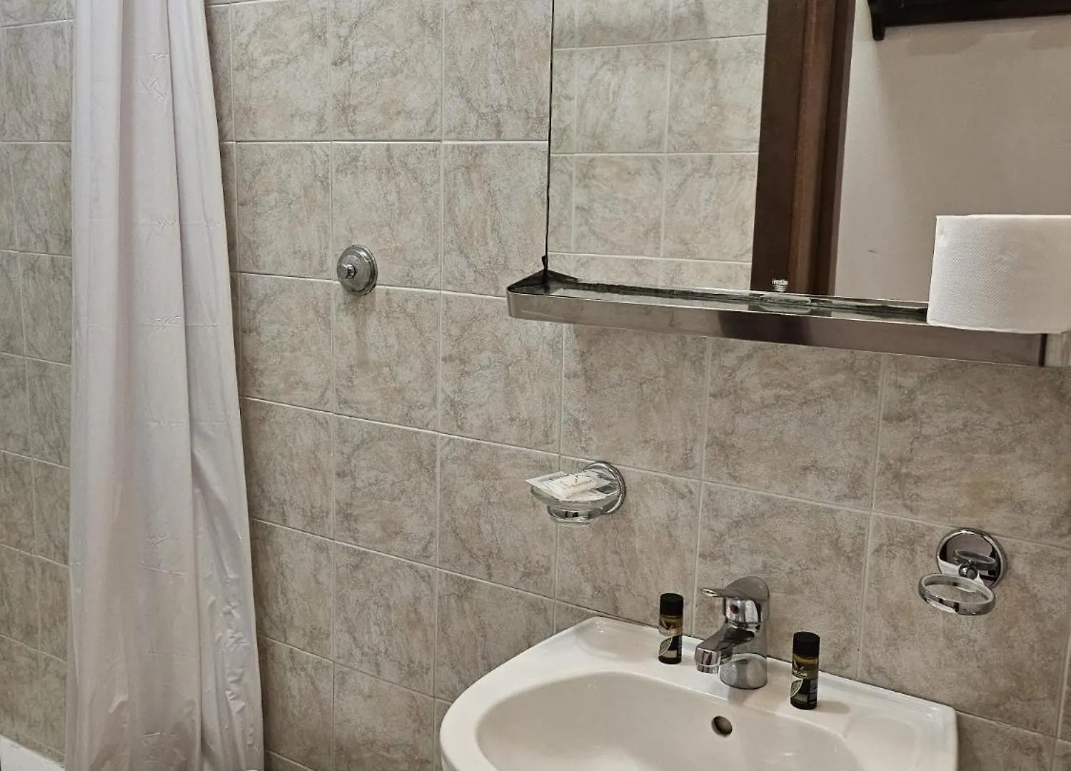 רומא Hotel Giubileo