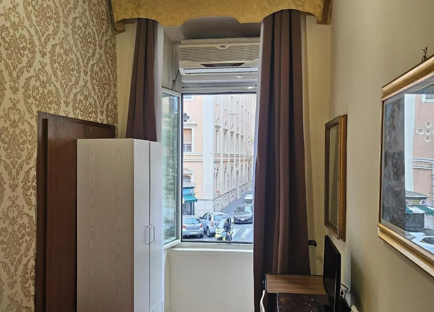 רומא Hotel Giubileo