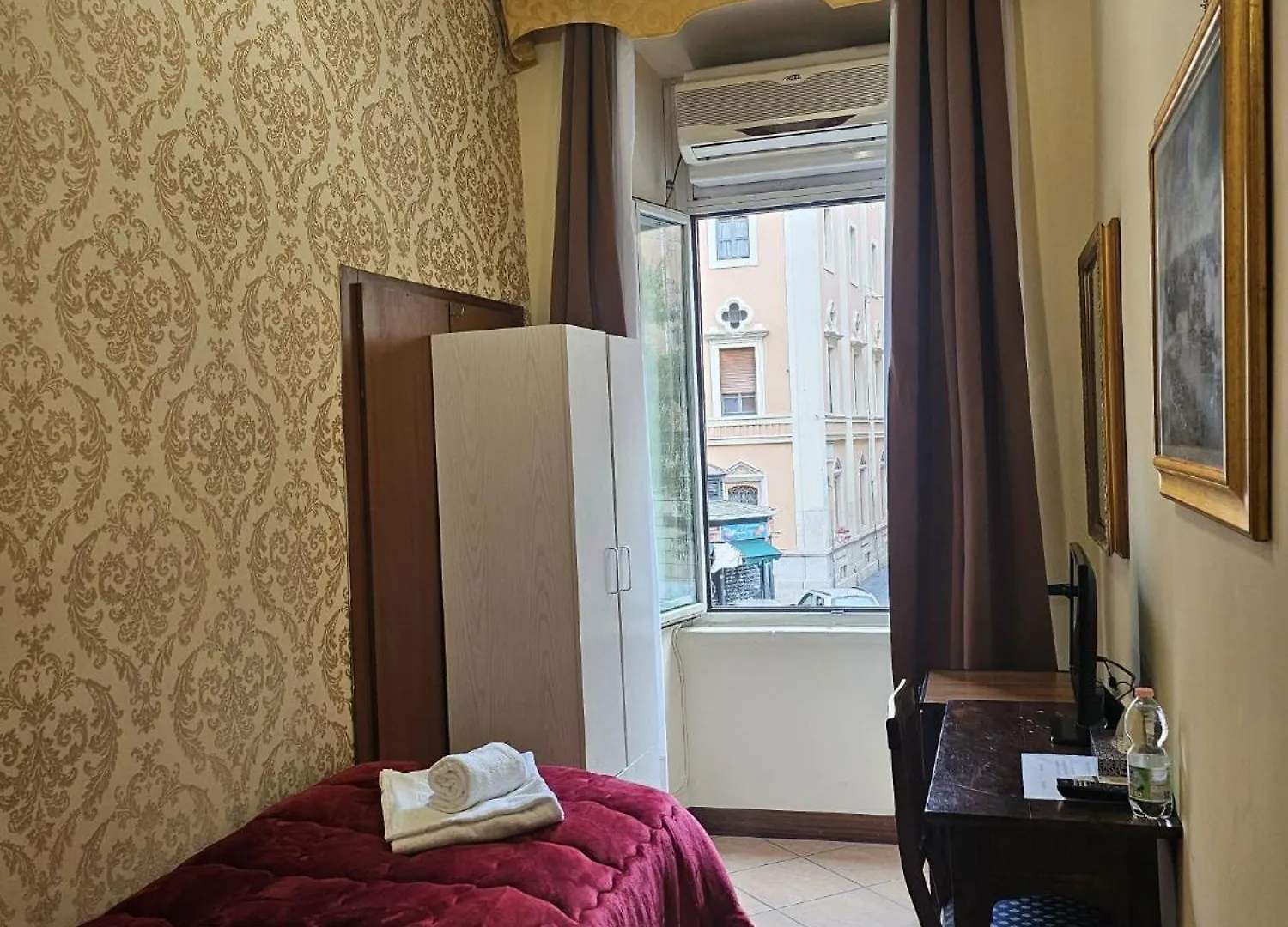 רומא Hotel Giubileo 2*,  איטליה