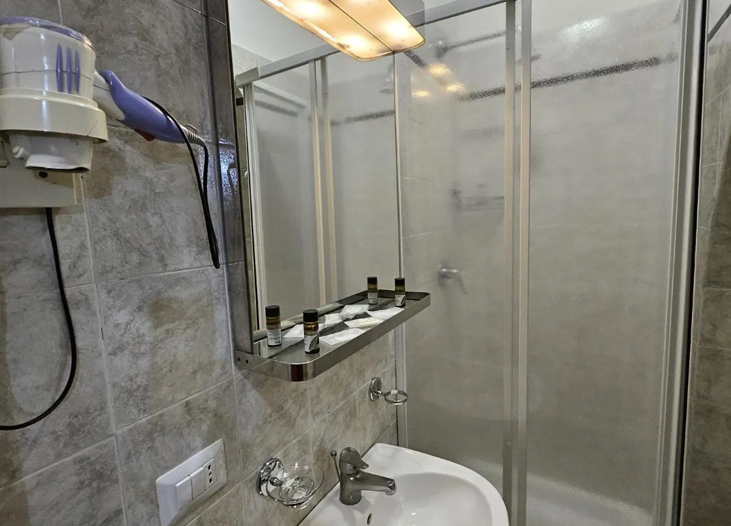 רומא Hotel Giubileo