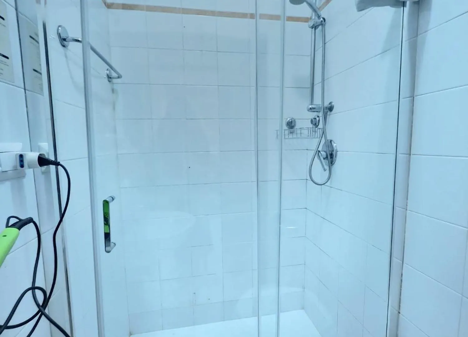 **  רומא Hotel Giubileo איטליה