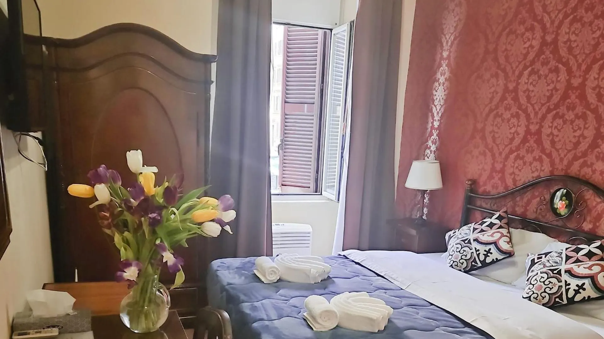 רומא Hotel Giubileo איטליה