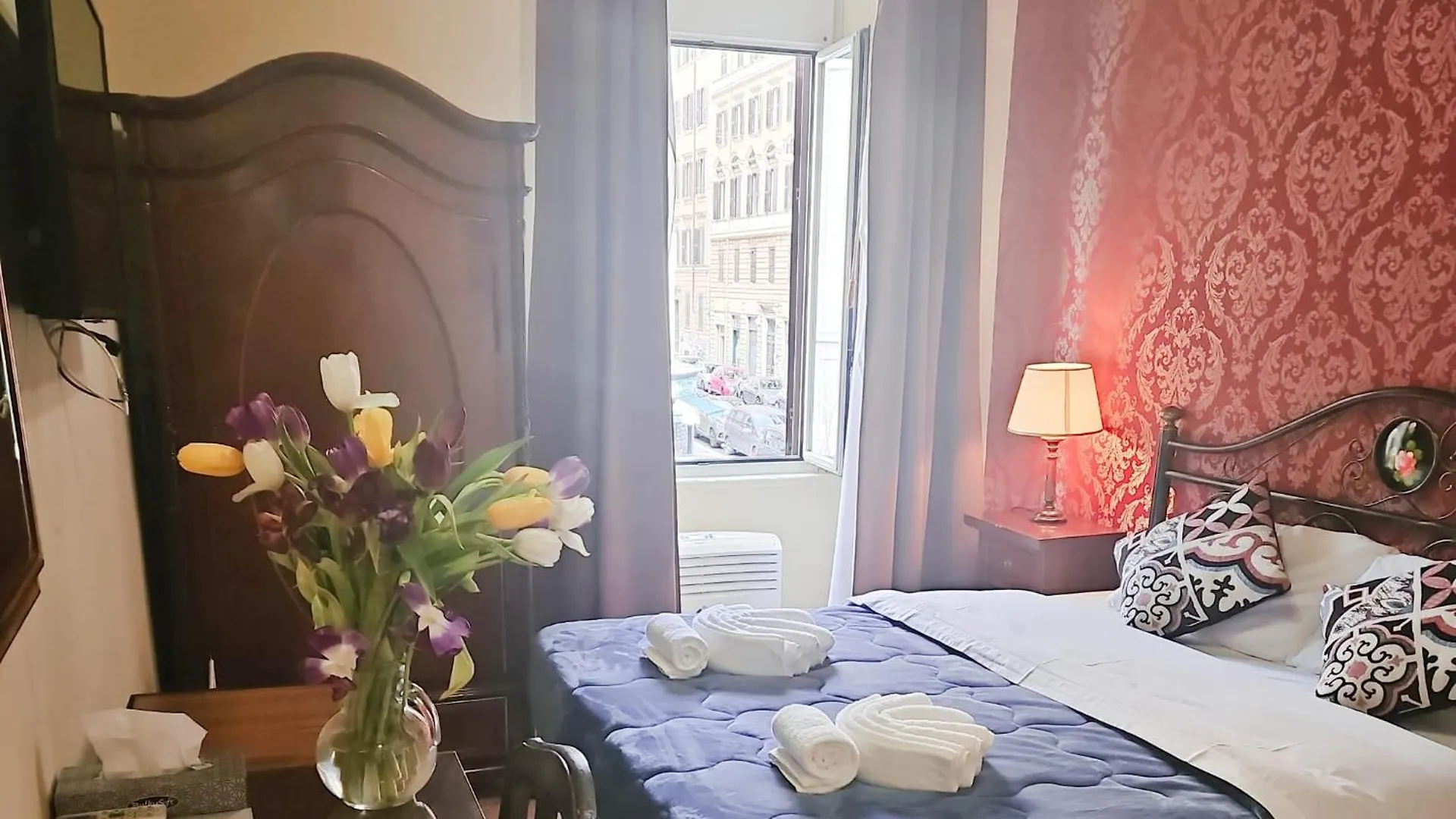 רומא Hotel Giubileo
