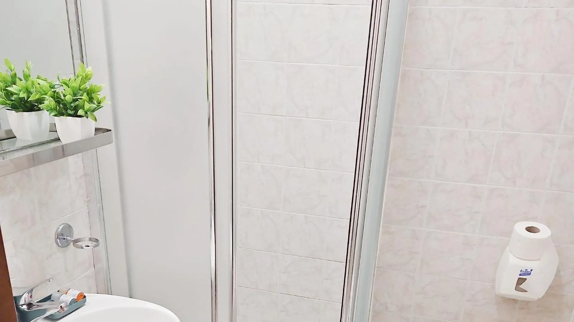 רומא Hotel Giubileo