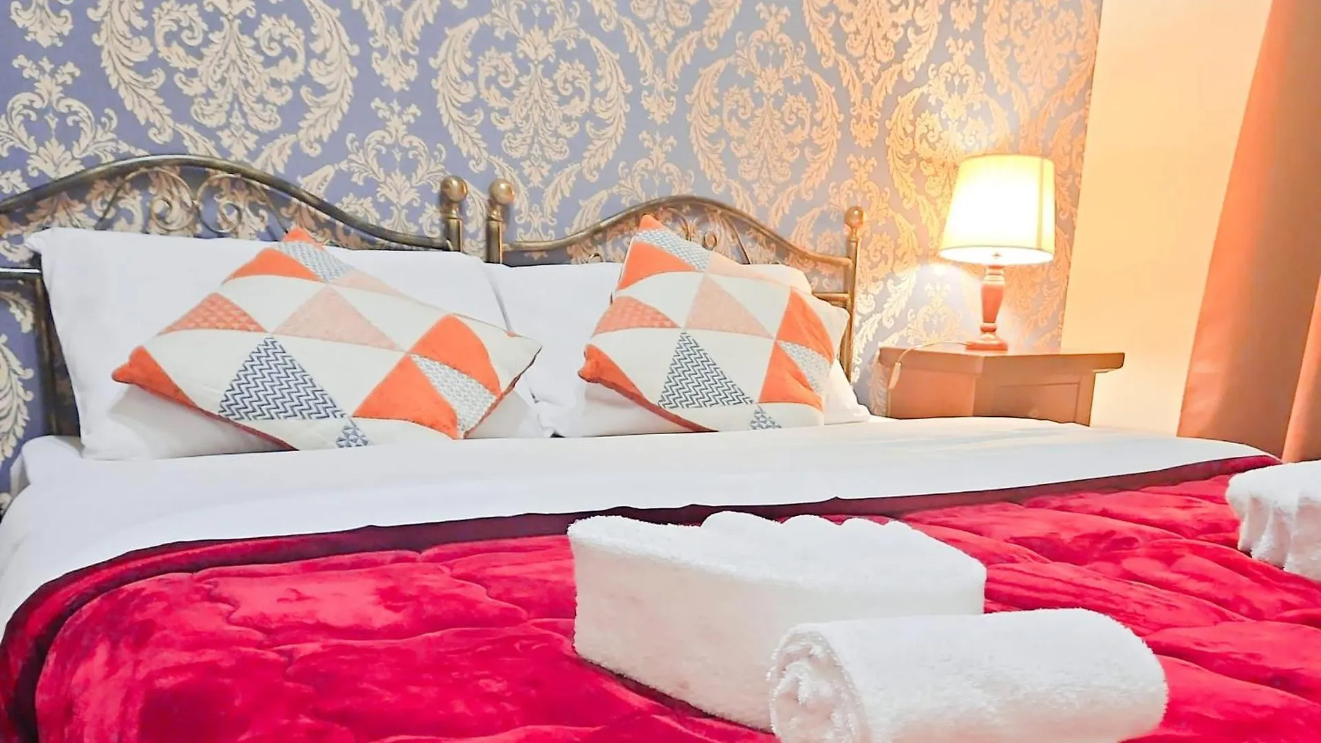 רומא Hotel Giubileo 2*,  איטליה