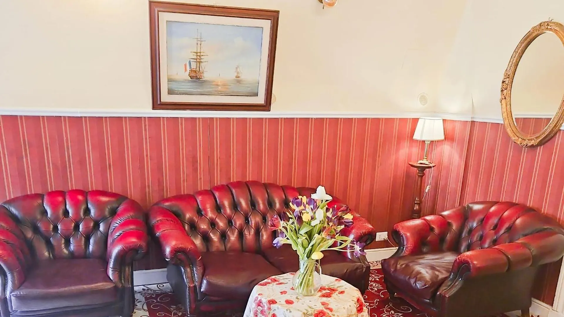 רומא Hotel Giubileo