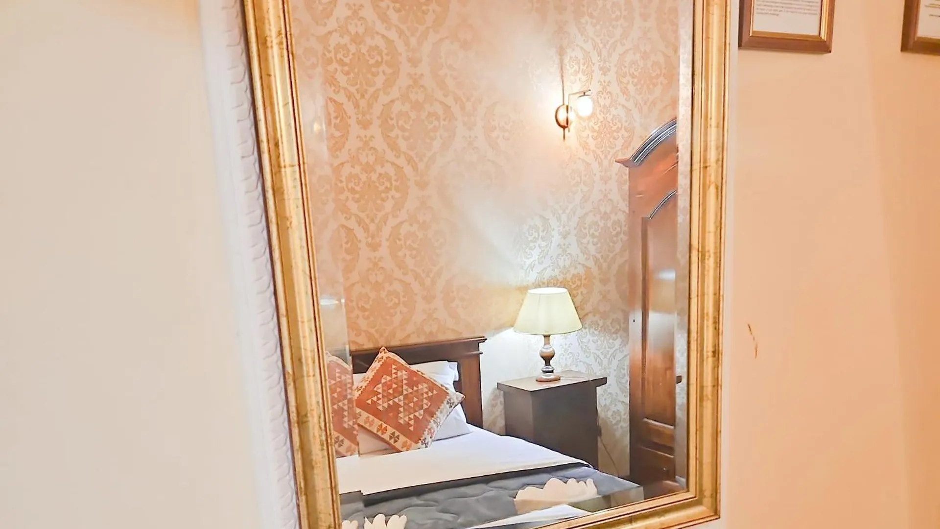 רומא Hotel Giubileo 2*,