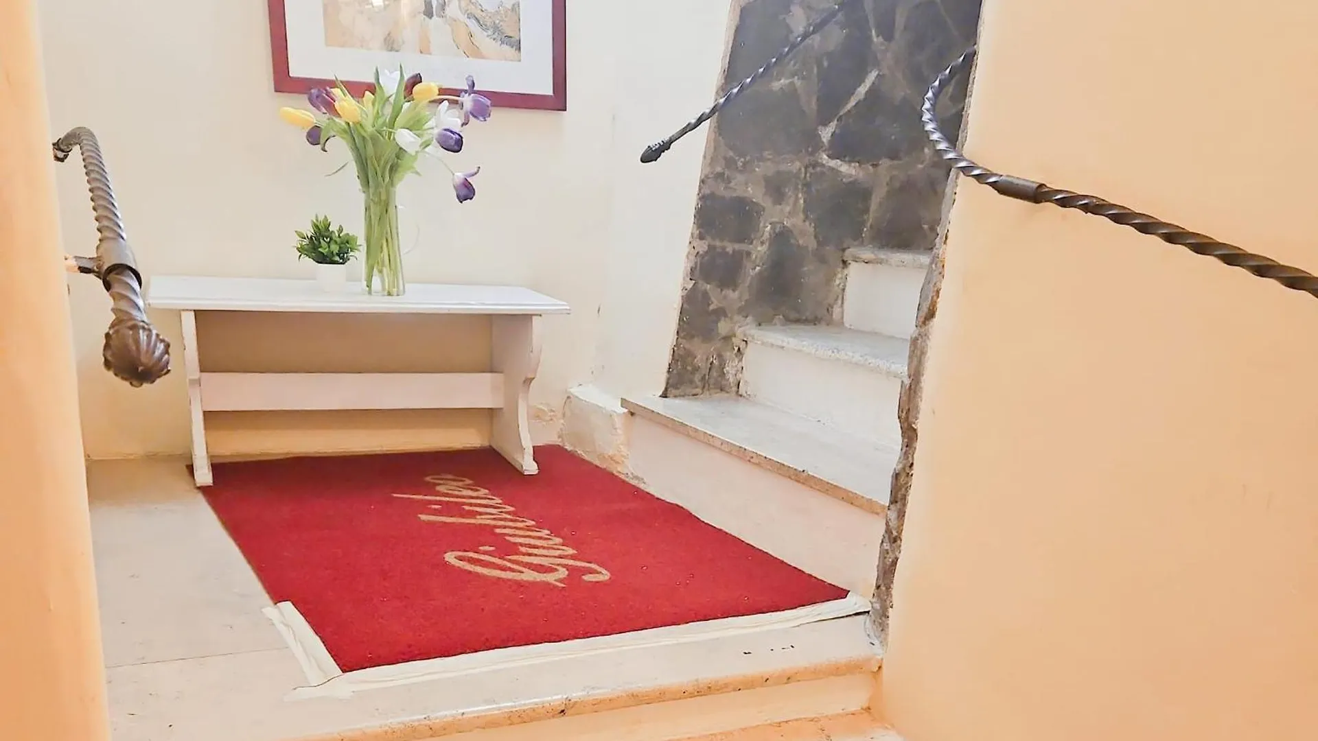 רומא Hotel Giubileo