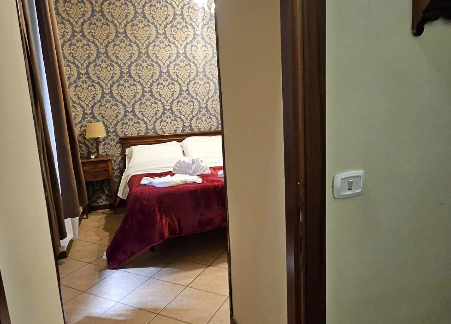 Hotel Giubileo 로마