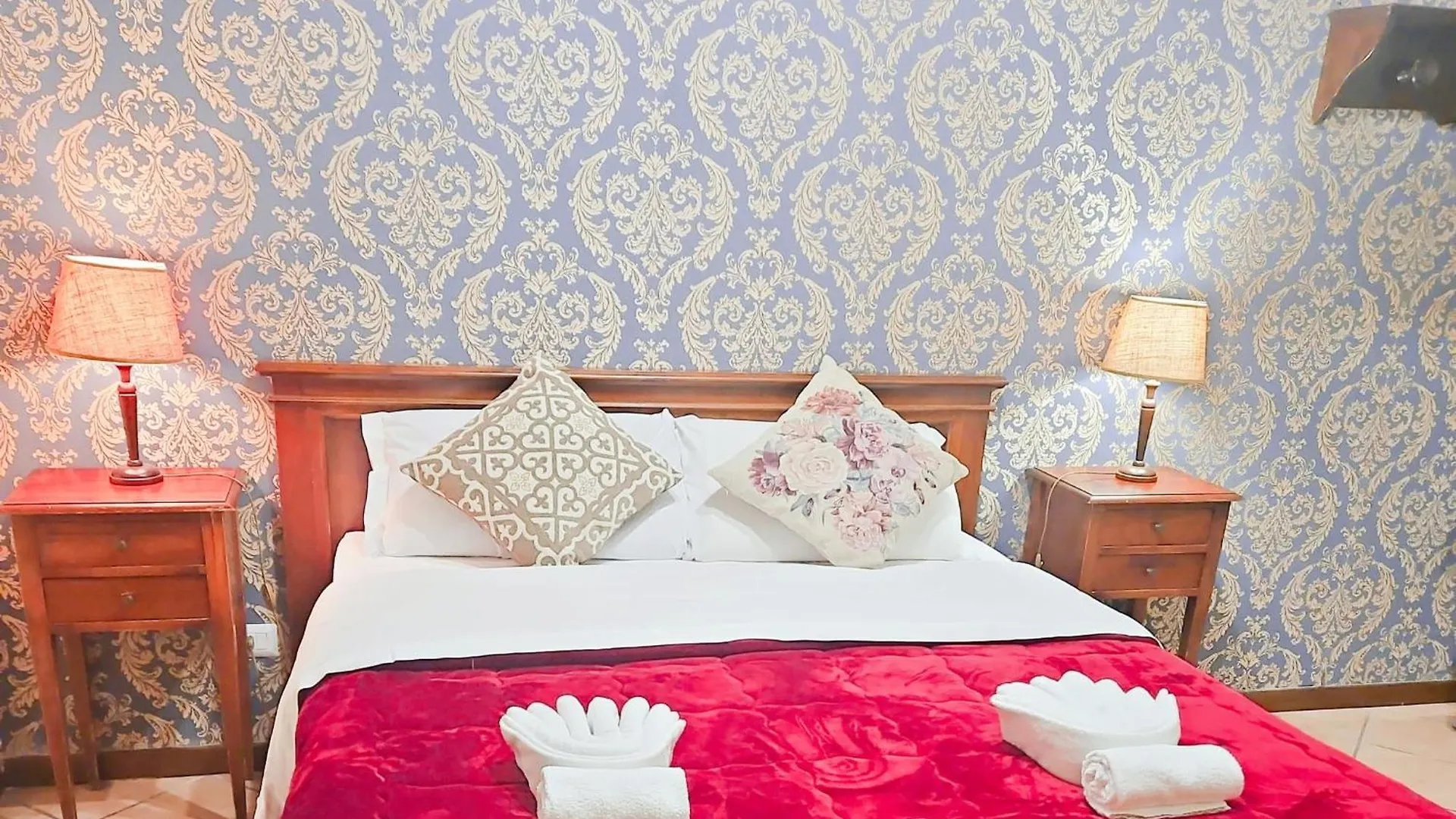 רומא Hotel Giubileo איטליה