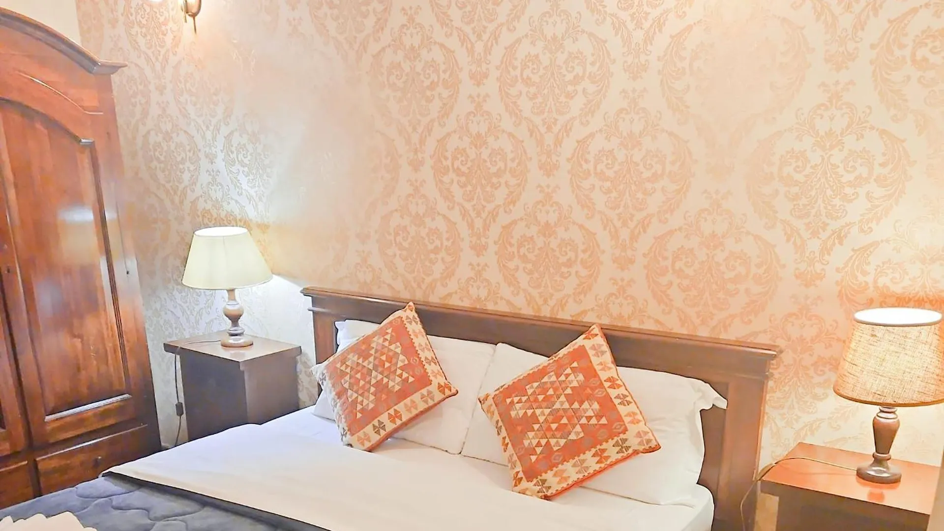 רומא Hotel Giubileo