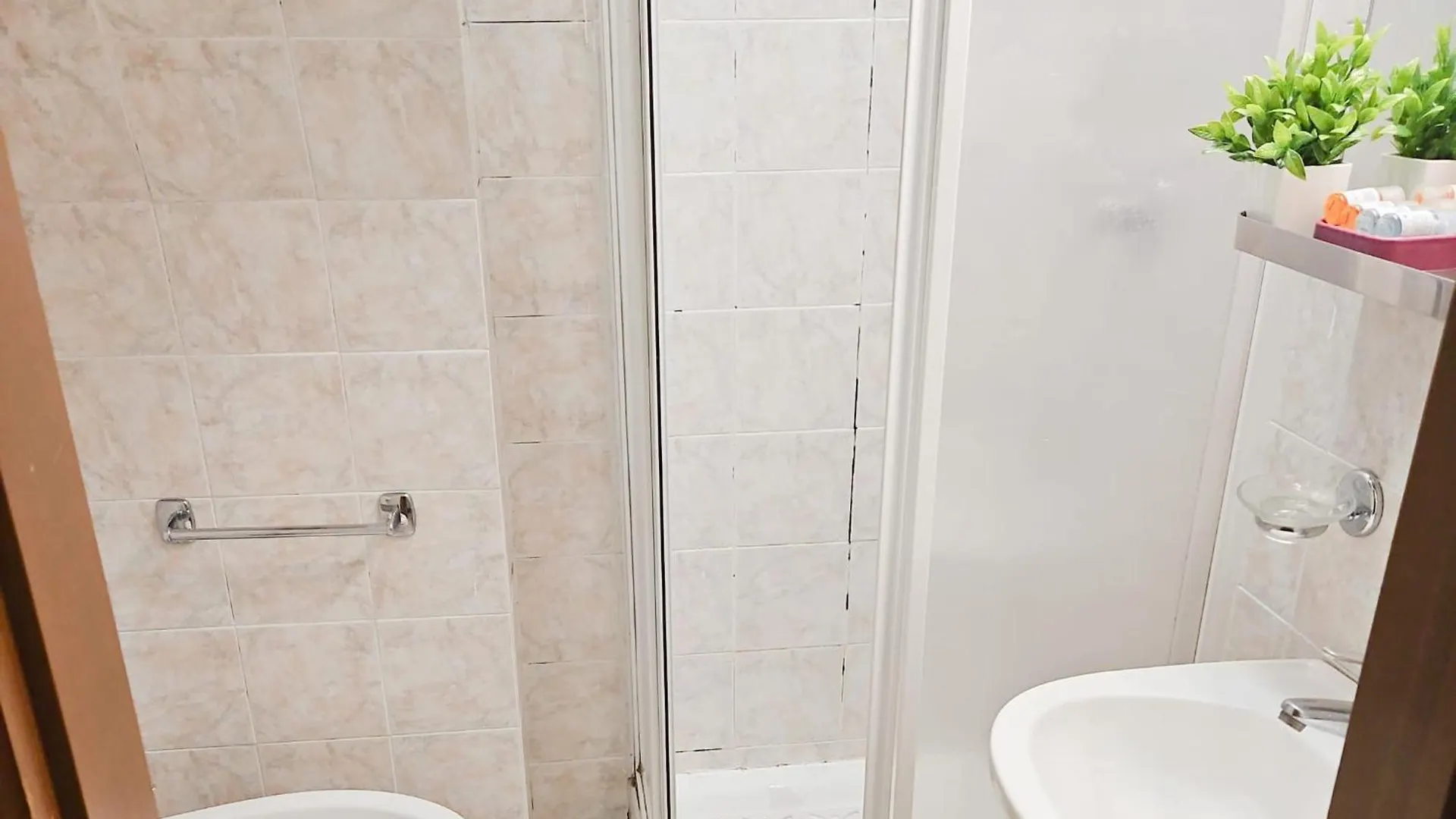 רומא Hotel Giubileo