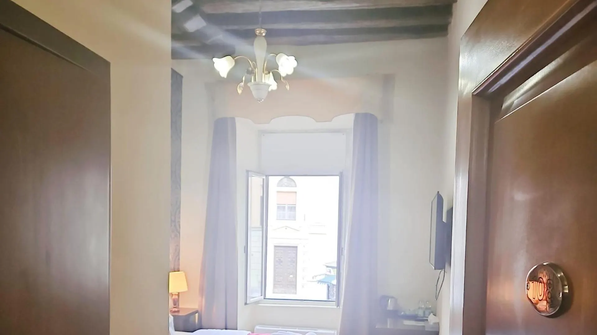 Hotel Giubileo 로마
