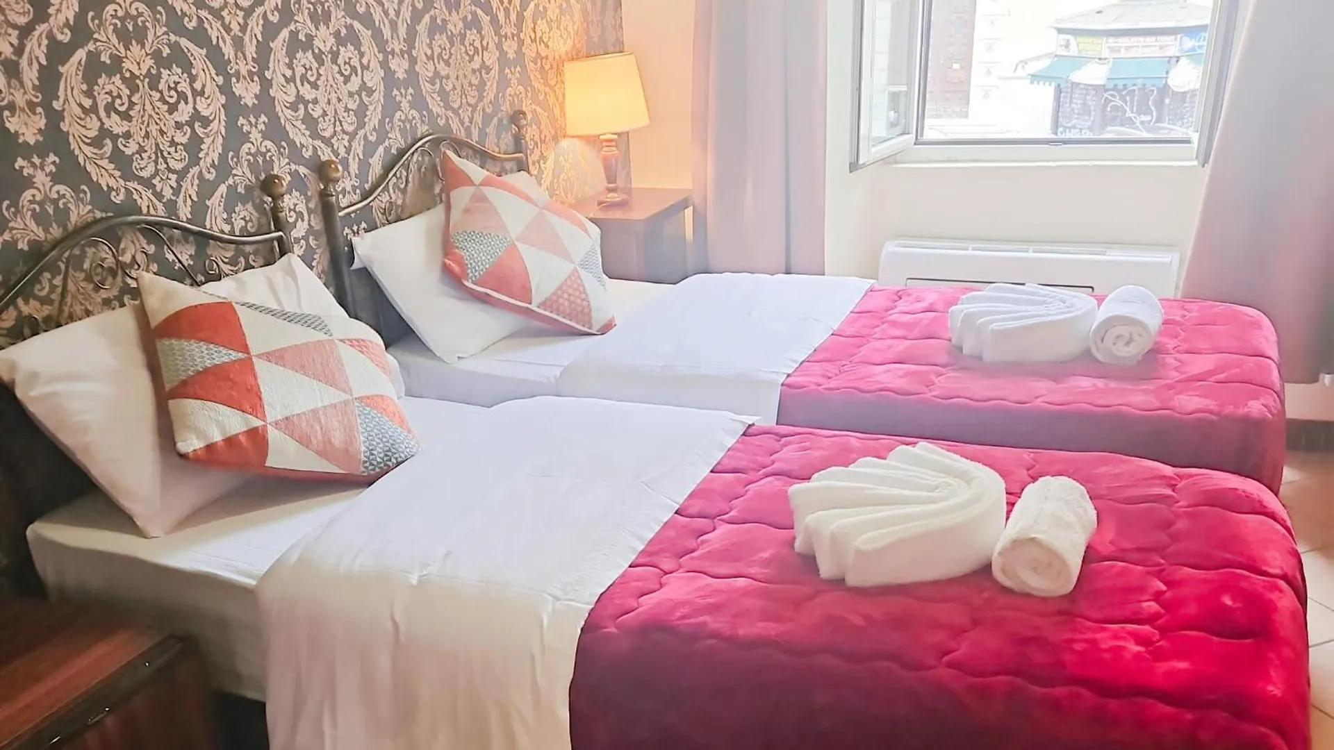 רומא Hotel Giubileo איטליה