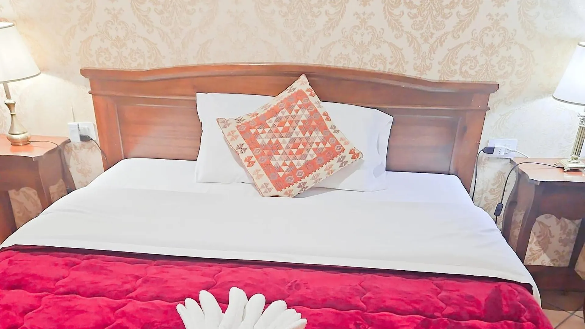 רומא Hotel Giubileo 2*,  איטליה