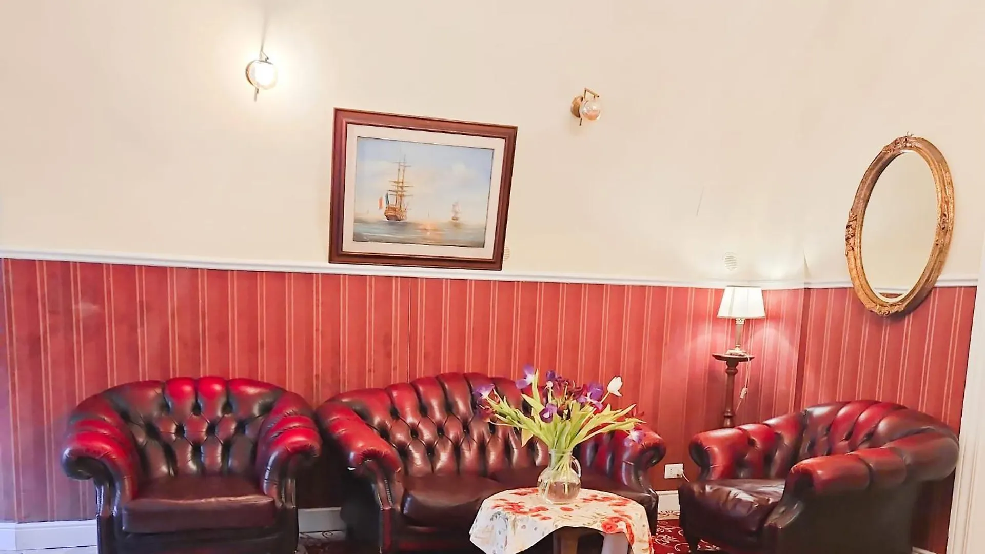 **  רומא Hotel Giubileo איטליה