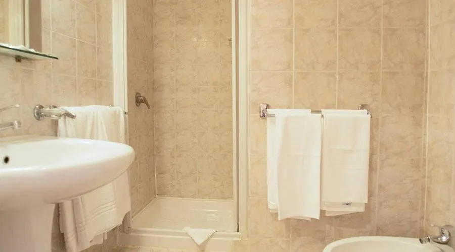 רומא Hotel Giubileo איטליה